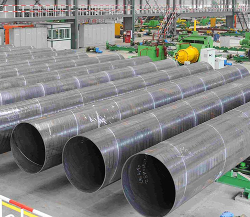 螺旋鋼管價(jià)格 螺旋鋼管價(jià)格