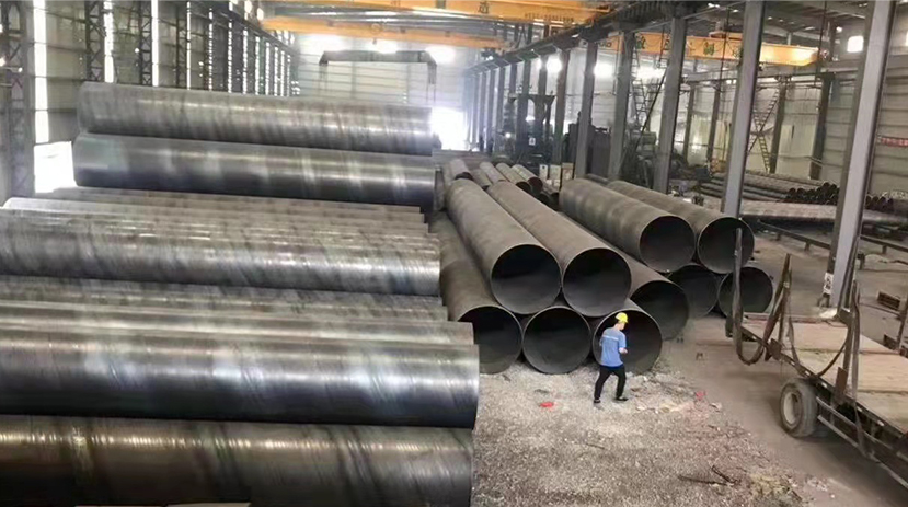 鍍鋅鋼管可用于污水排污嘛？