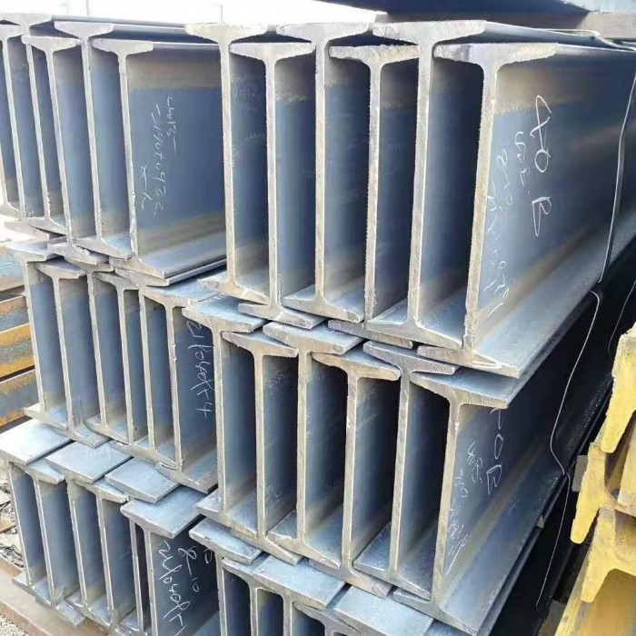 工字鋼有什么作用？